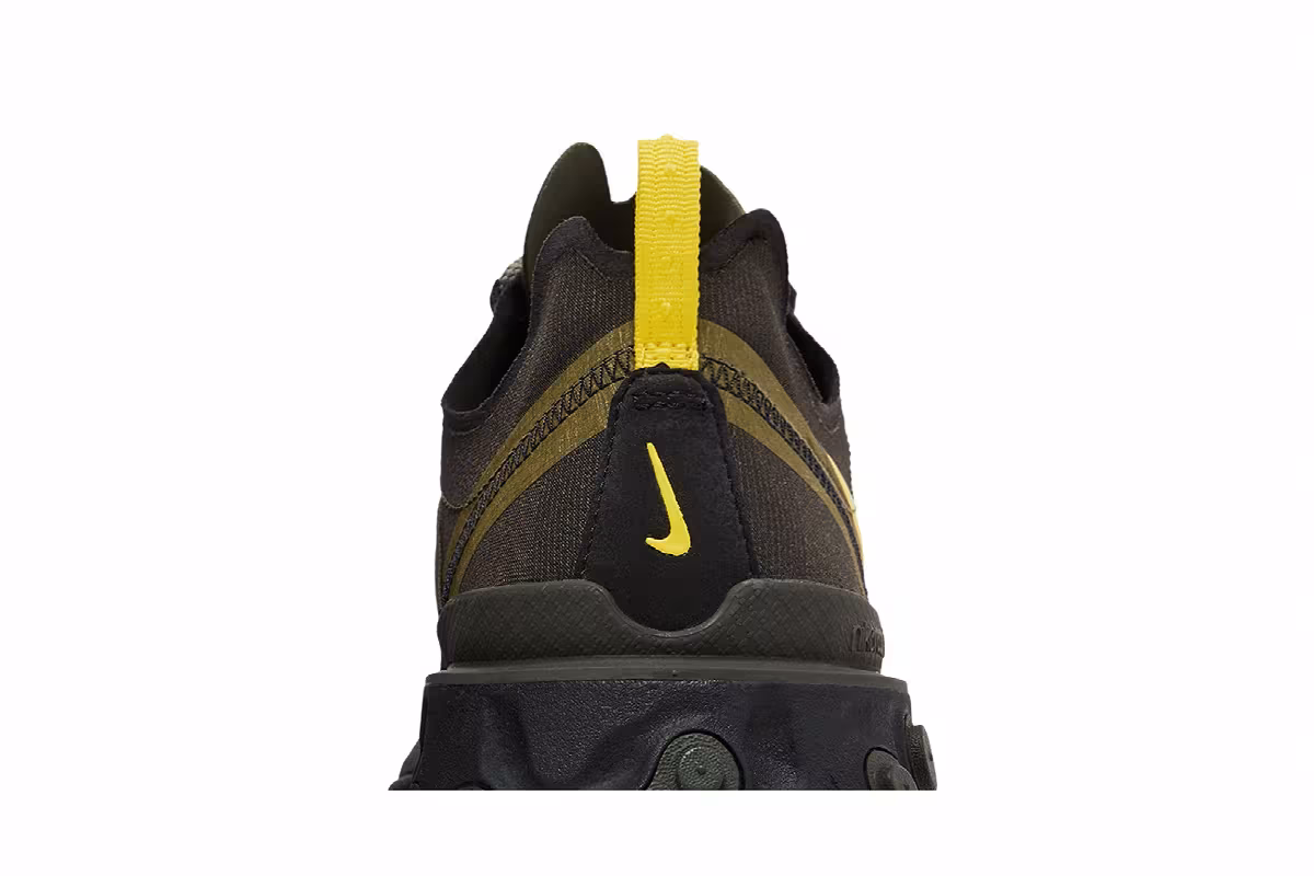 Nike React Element 55 Oregon Ducks, view 8