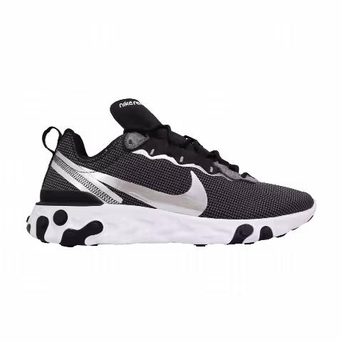 Nike React Element 55 'Black'
