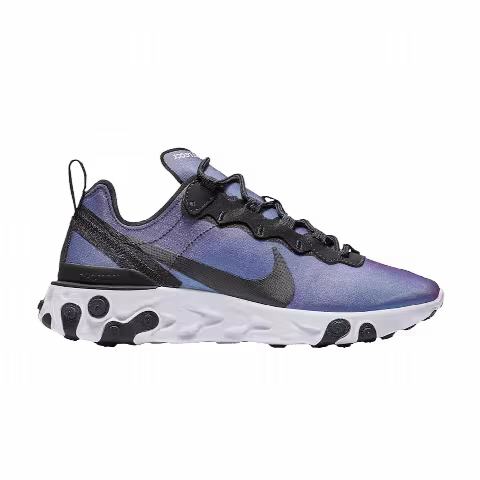 Nike Wmns React Element 55 Premium 'Sunset'