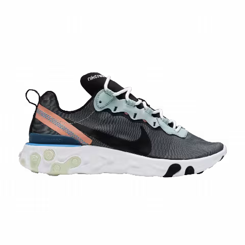 Nike React Element 55 'Ocean Cube'