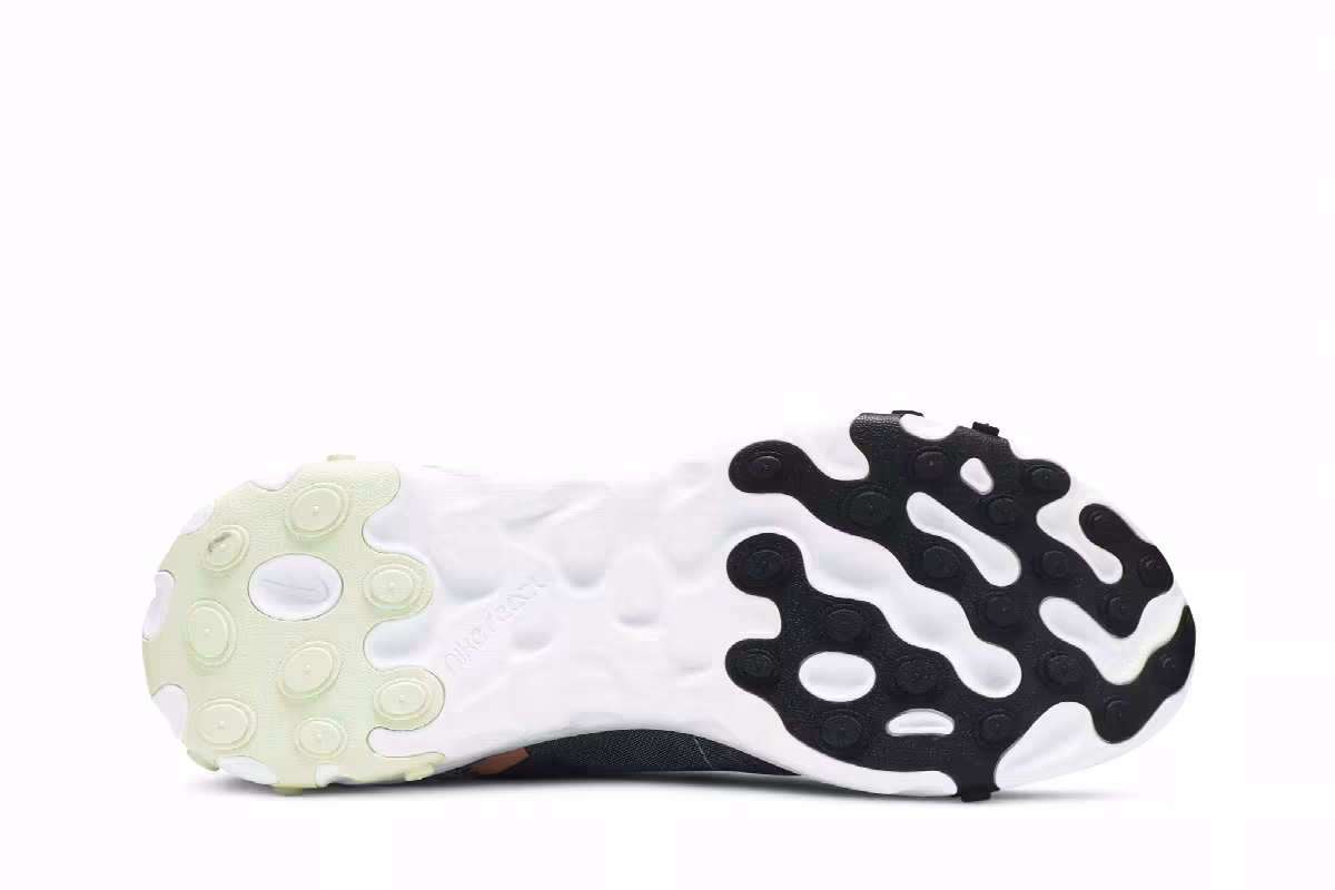 Nike React Element 55 Ocean Cube, view 5