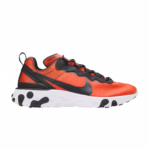 Nike React Element 55 Premium 'Sunrise'
