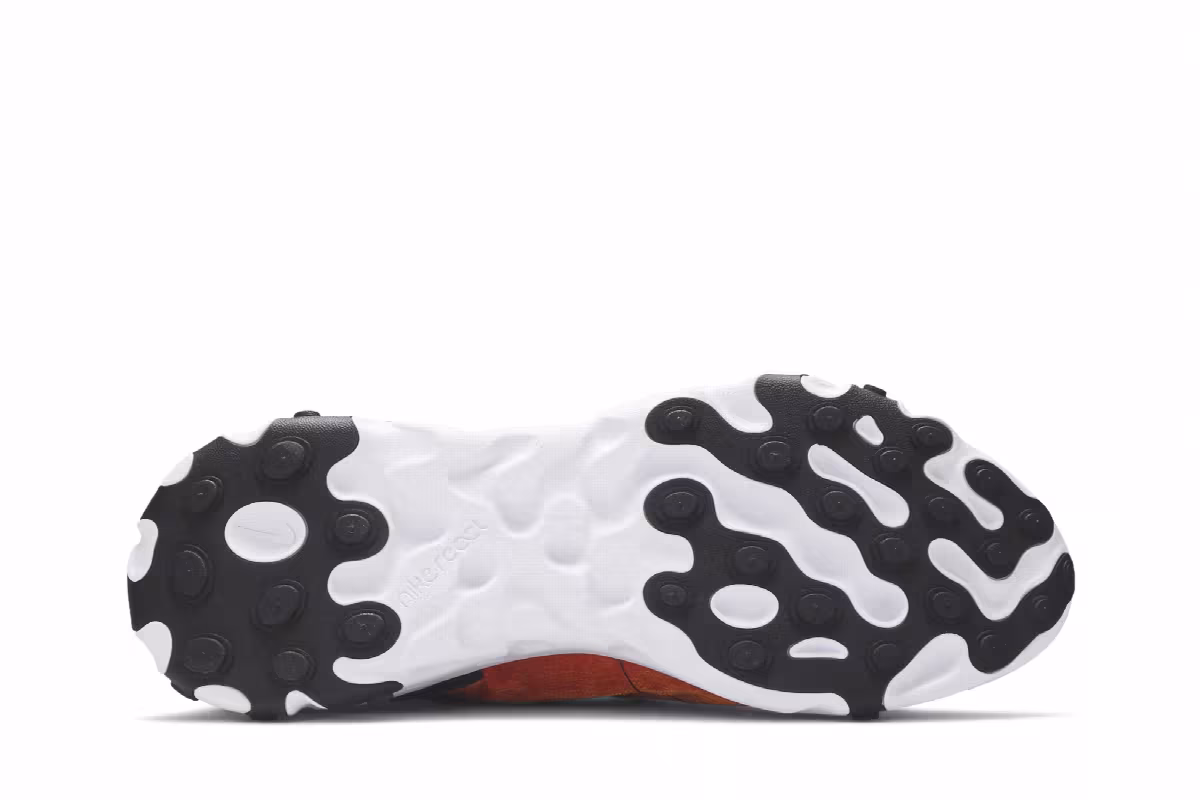 Nike React Element 55 Premium Sunrise, view 5