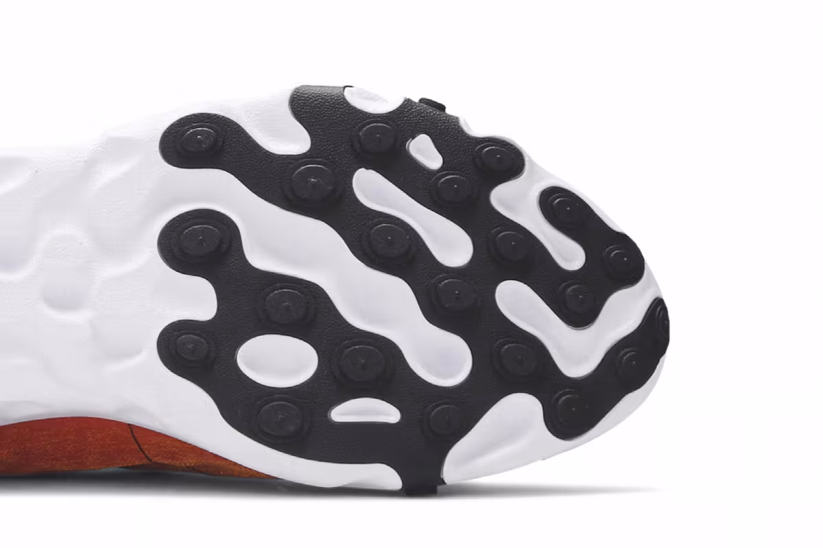 Nike React Element 55 Premium Sunrise, view 6