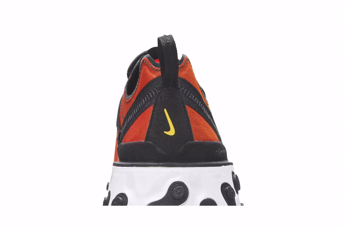 Nike React Element 55 Premium Sunrise, view 8