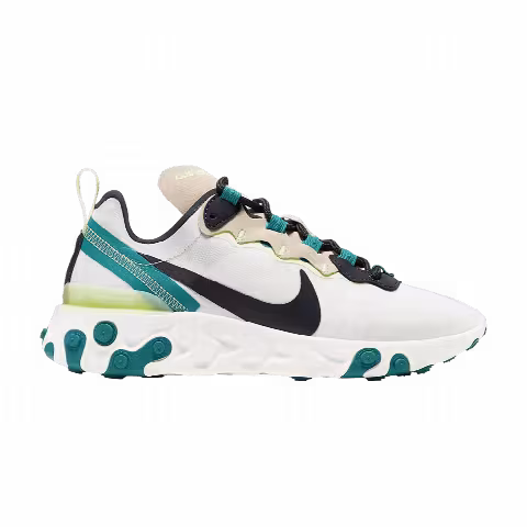 Nike Wmns React Element 55 'Fossil Stone'