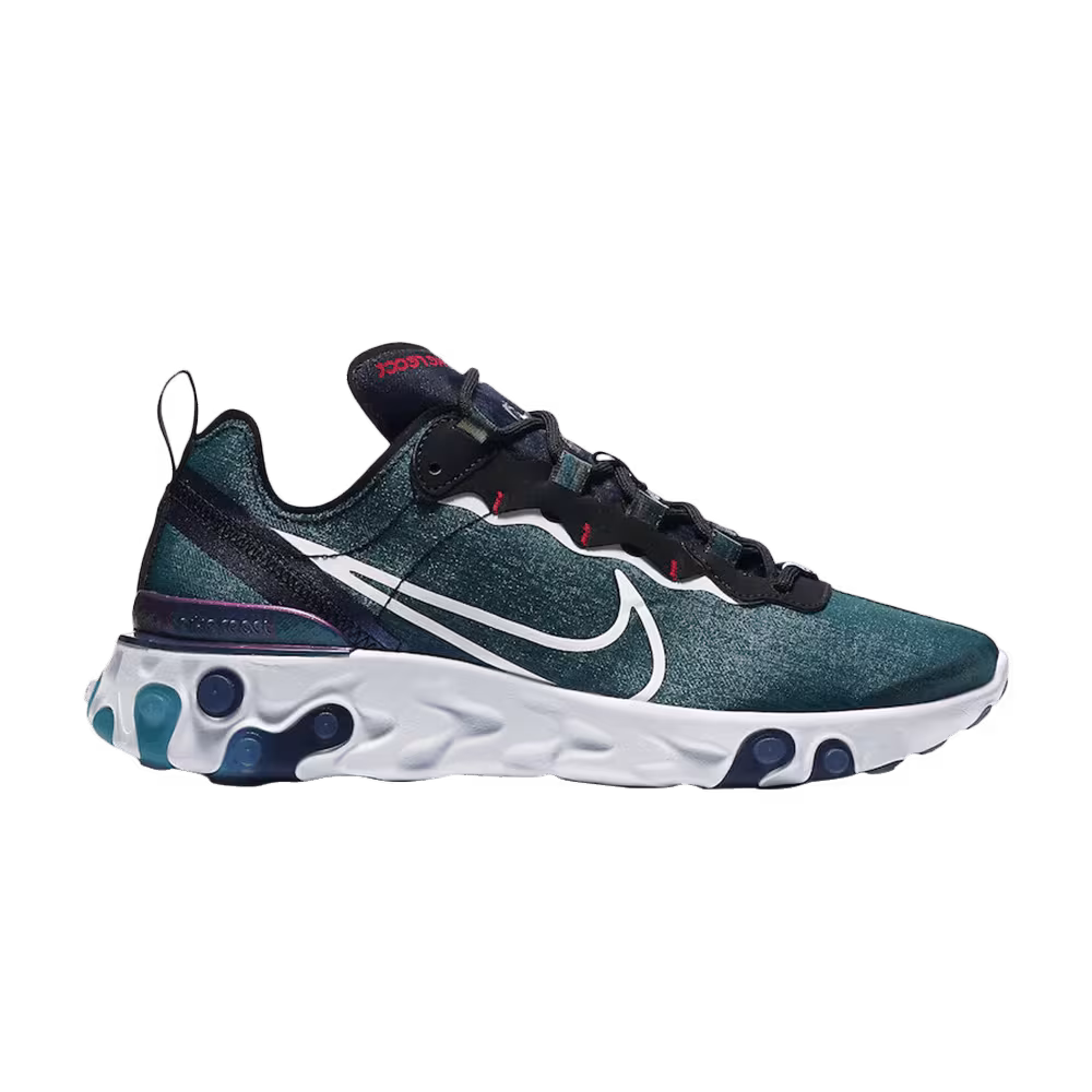 Nike React Element 55 Magpie