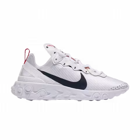 Nike Wmns React Element 55 Premium 'Unité Totale'
