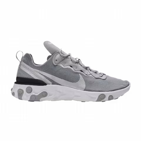 Nike React Element 55 'Midnight Navy'