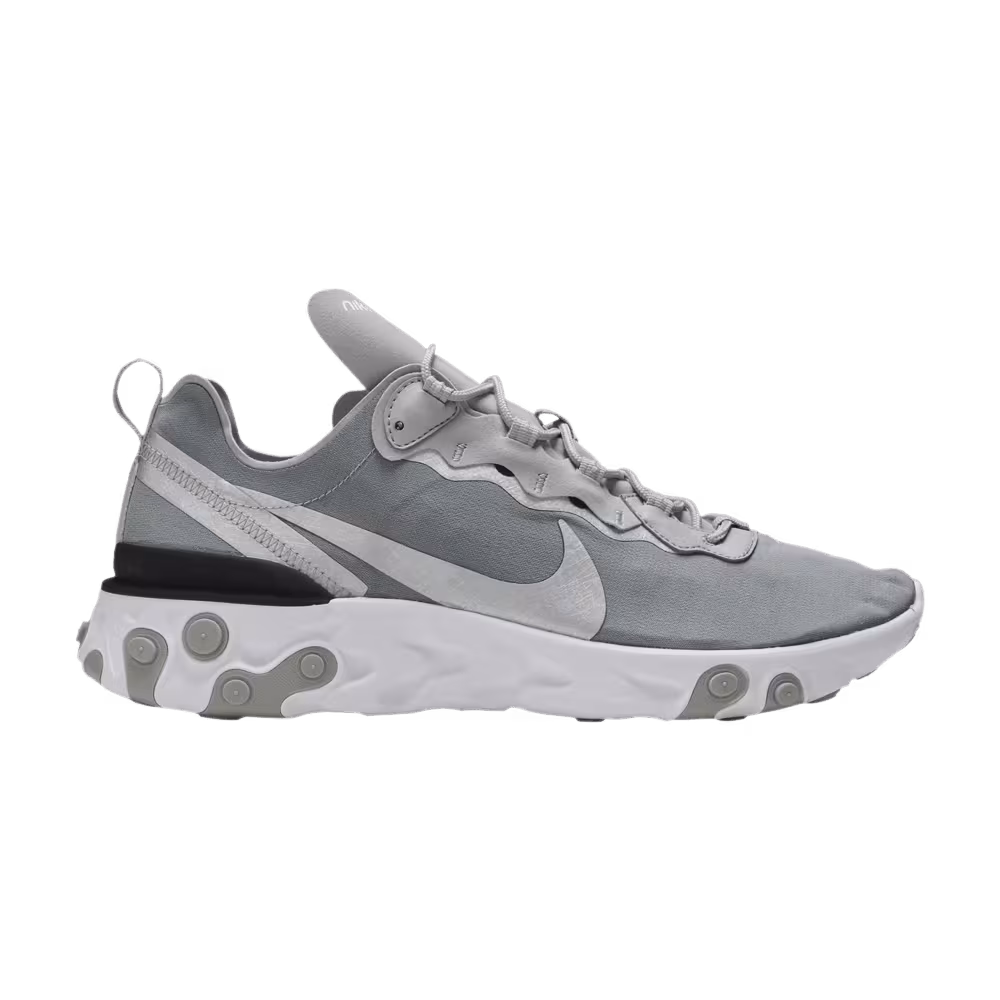 Nike React Element 55 Midnight Navy