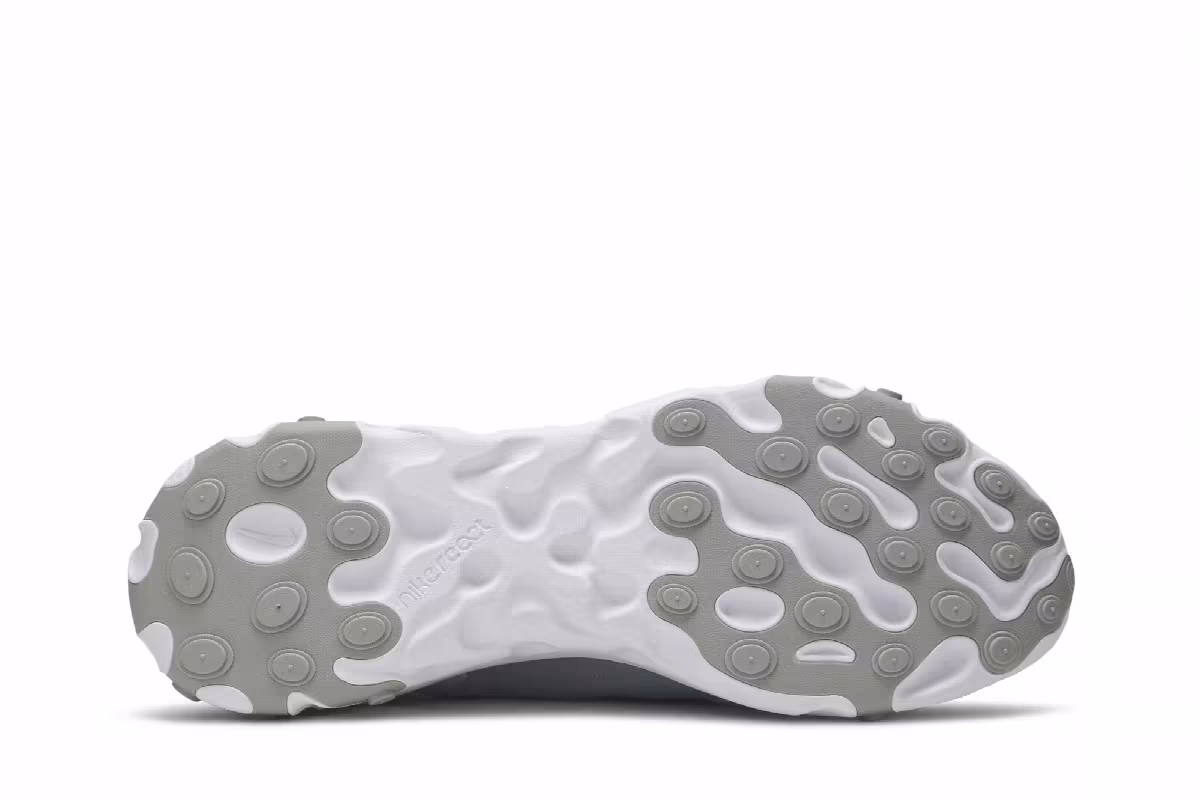 Nike React Element 55 Midnight Navy, view 5