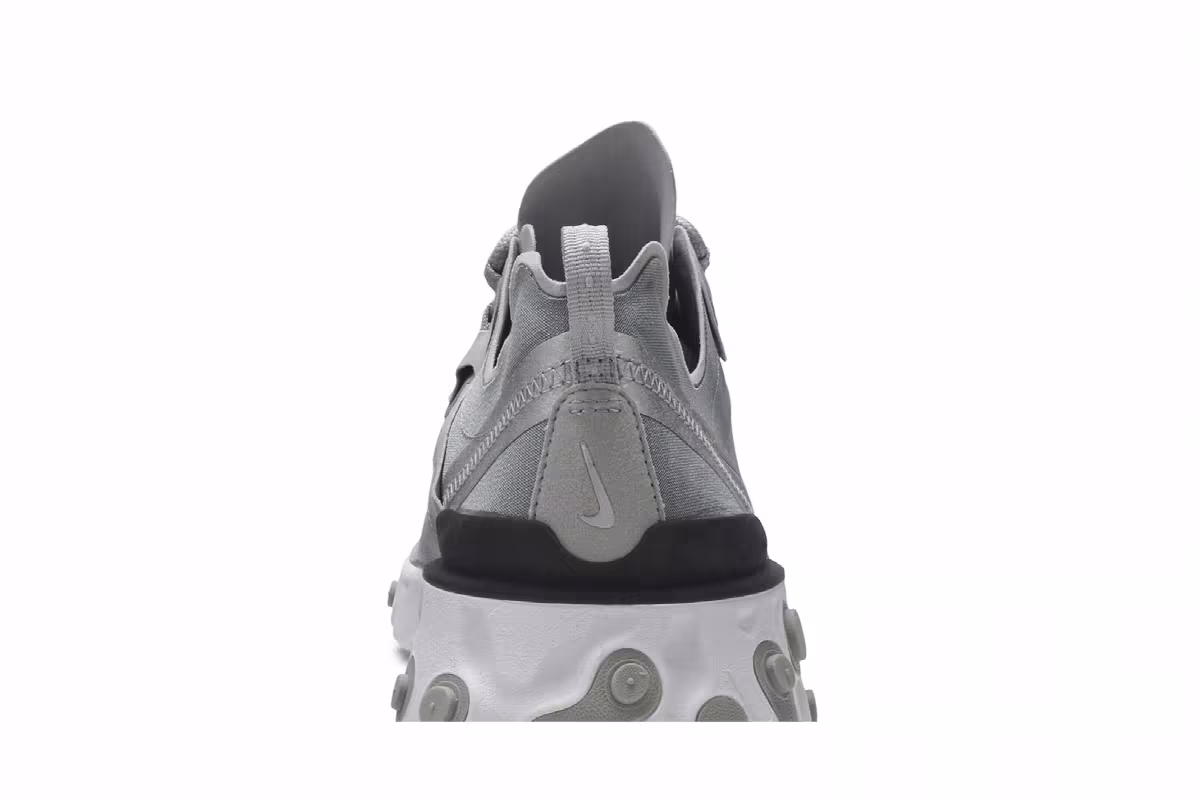 Nike React Element 55 Midnight Navy, view 8