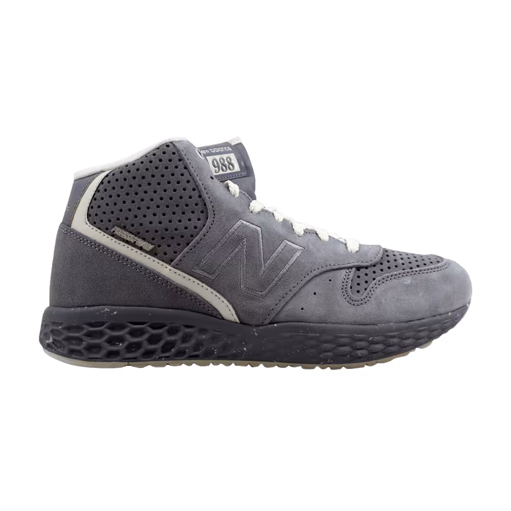 New Balance 988 Fresh Foam Mid