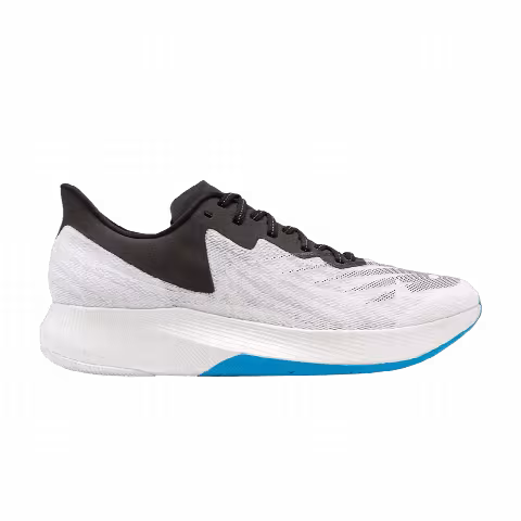 New Balance Wmns FuelCell TC 'White Vision Blue'