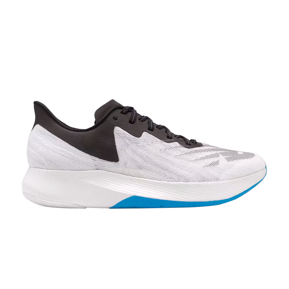 New Balance FuelCell TC White Vision Blue