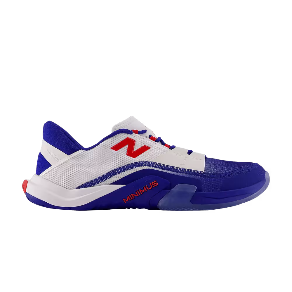 Shohei x New Balance NB Minimus Tr V2 Team Royal