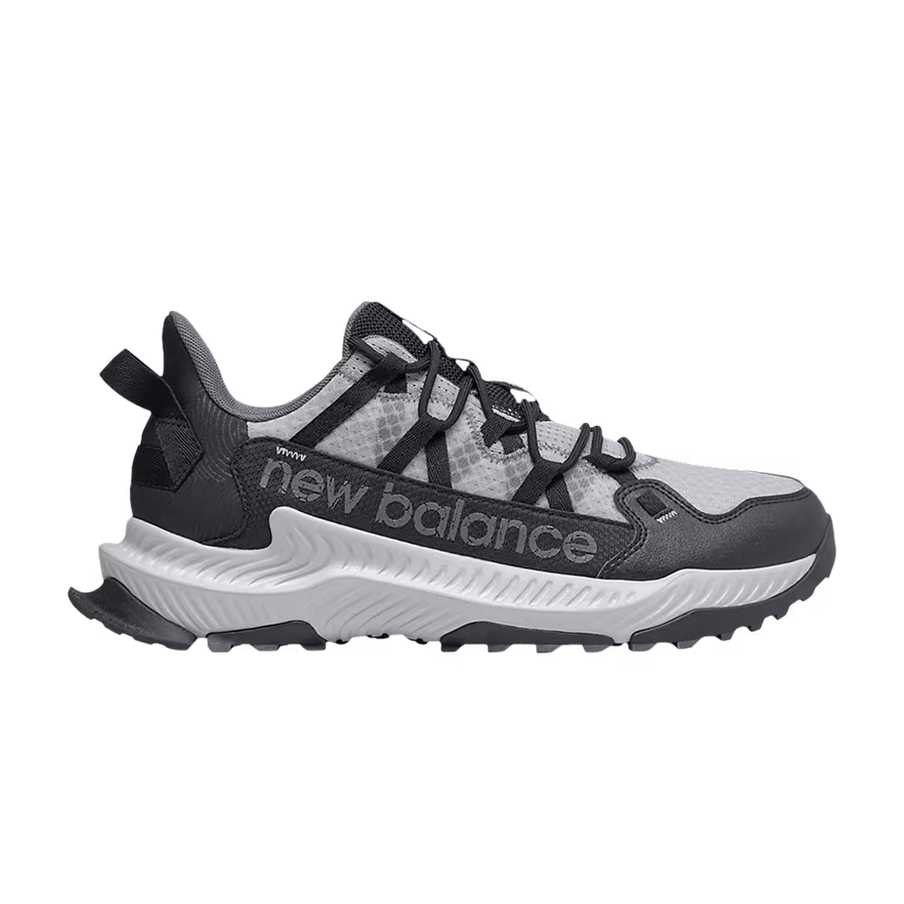 New Balance Shando Black Lead