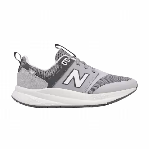 New Balance UA900 2E Wide 'Grey White'