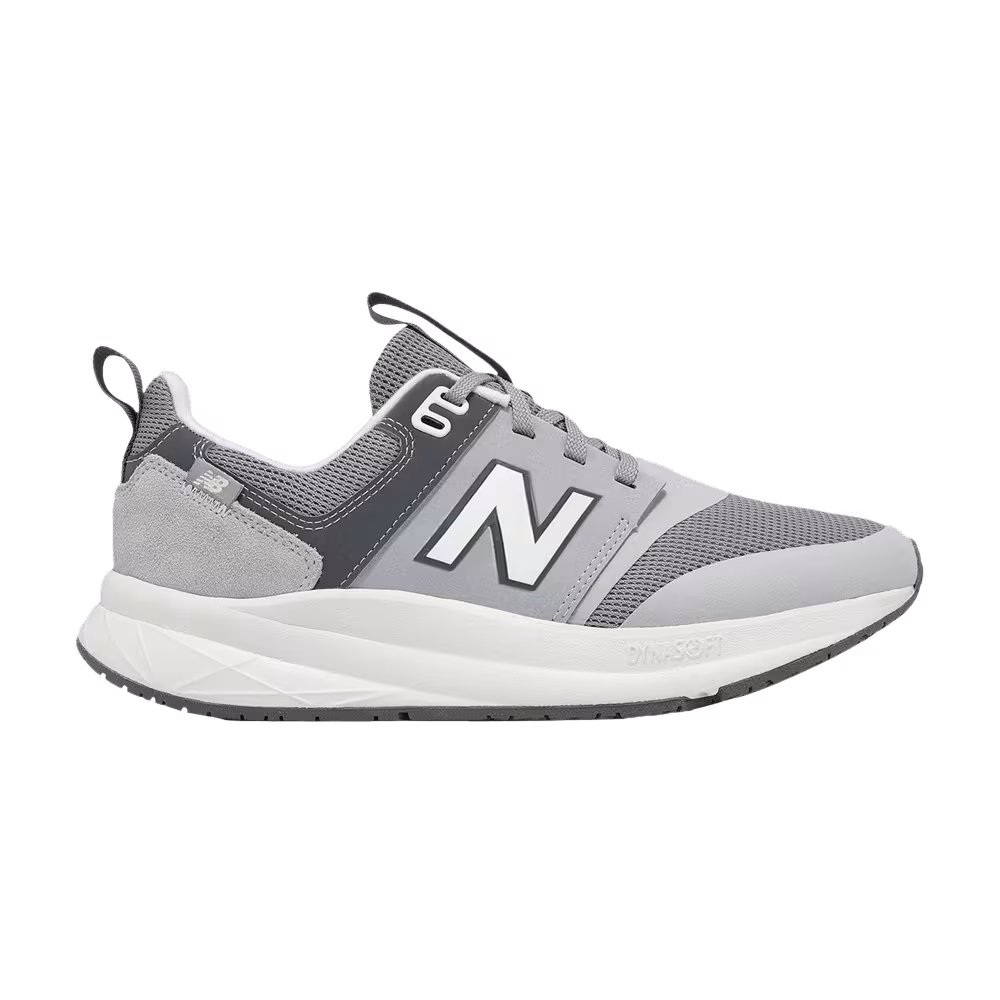 New Balance UA900 2E Wide Grey White