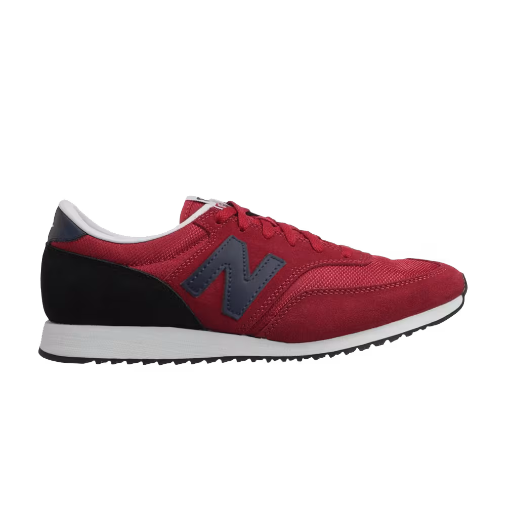 New Balance 620 Red