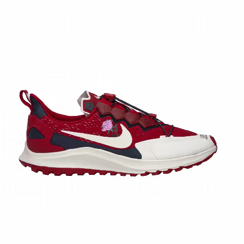 Gyakusou x Nike Air Zoom Pegasus 36 Trail 'Red'