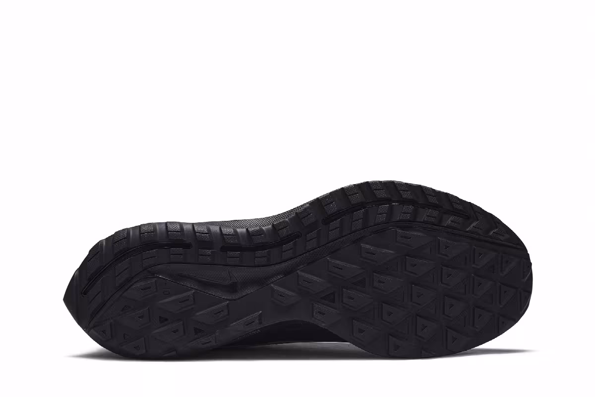 Nike Air Zoom Pegasus 36 Trail Gore-Tex Black, view 5