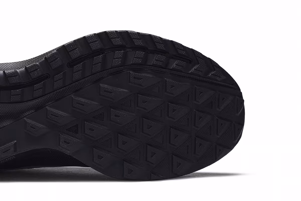 Nike Air Zoom Pegasus 36 Trail Gore-Tex Black, view 6