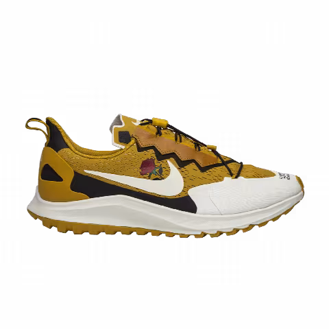 Gyakusou x Nike Air Zoom Pegasus 36 Trail 'Yellow'