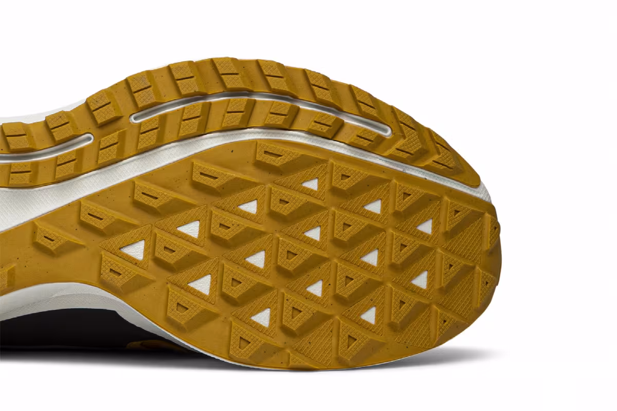 Gyakusou x Nike Air Zoom Pegasus 36 Trail Yellow, view 6