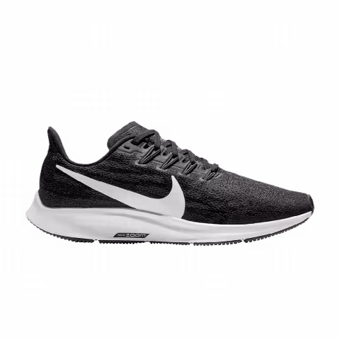 Nike Wmns Air Zoom Pegasus 36 'Black'