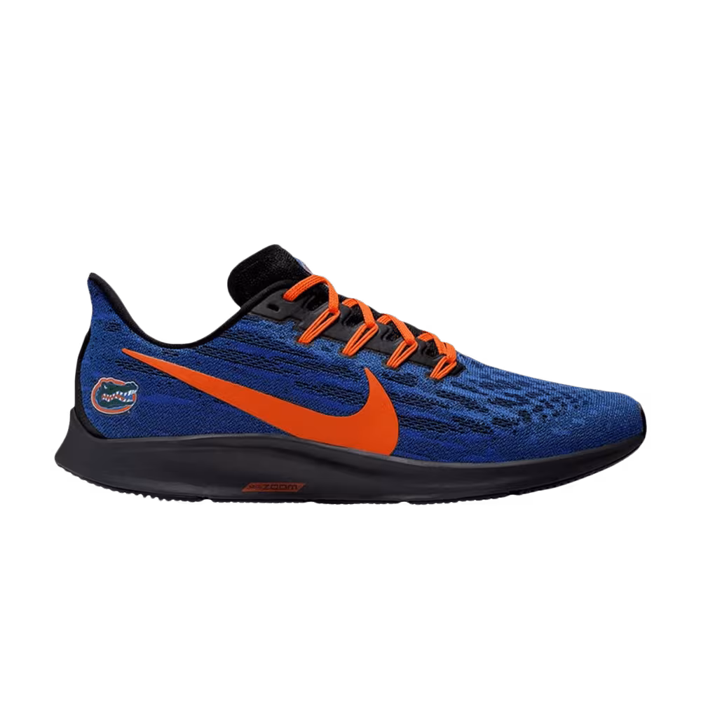 Nike Air Zoom Pegasus 36 Florida Gators