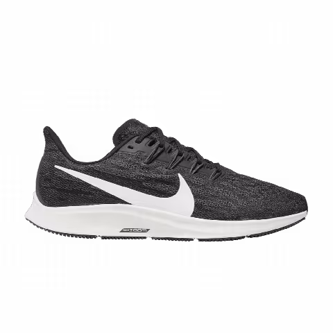 Nike Wmns Air Zoom Pegasus 36 Wide 'Black'