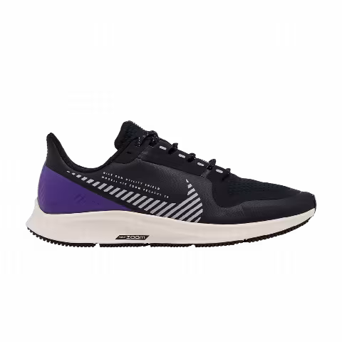 Nike Wmns Air Zoom Pegasus 36 Shield 'Voltage Purple'