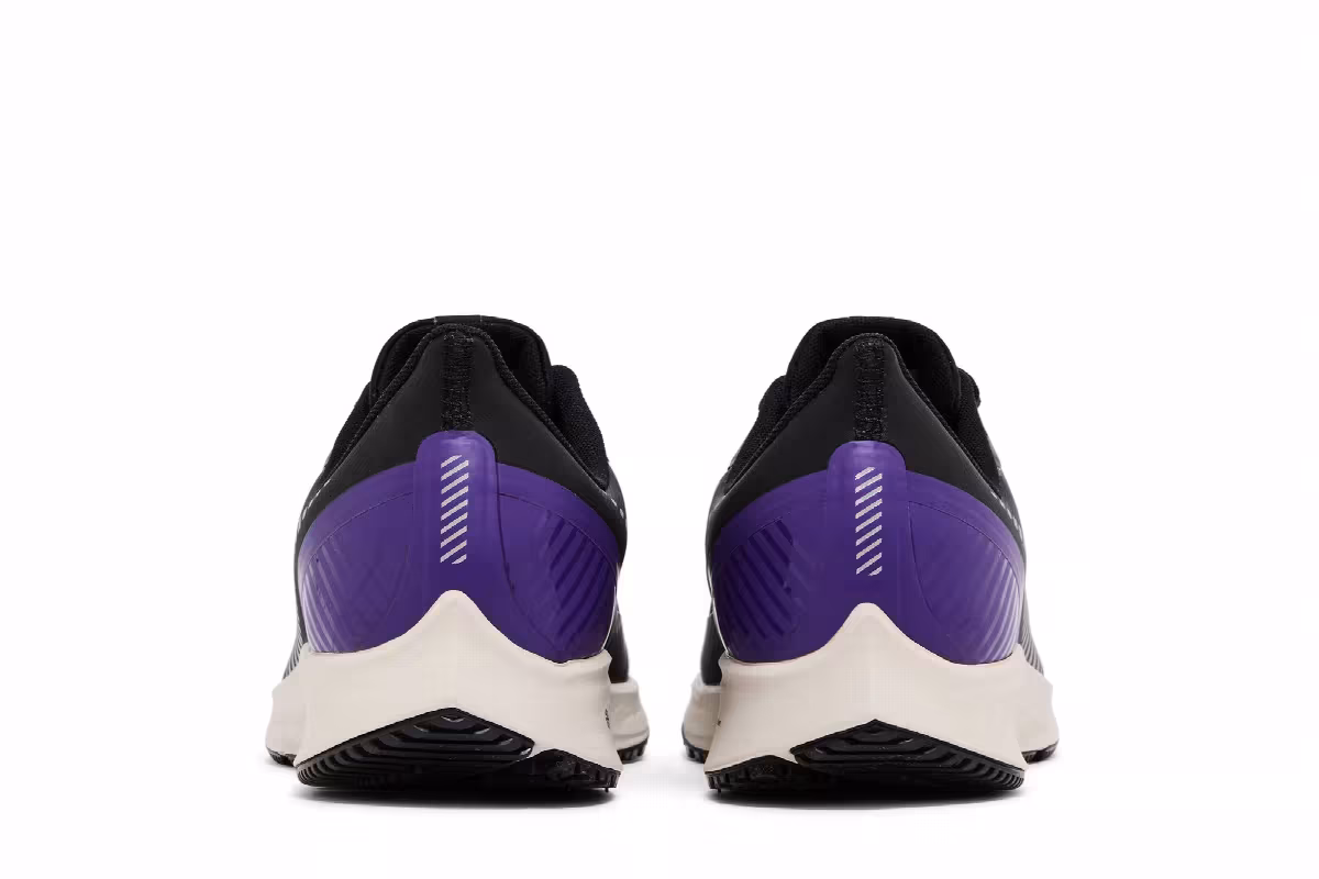 Nike Women's Air Zoom Pegasus 36 Shield Voltage Purple, view 7