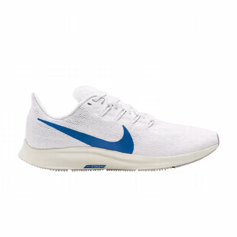 Nike Air Zoom Pegasus 36 'Platinum Royal'