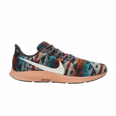 Nike Air Zoom Pegasus 36 'N7 Pendleton'