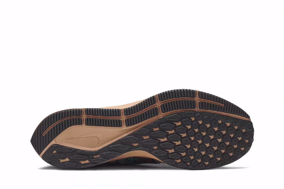 Nike Air Zoom Pegasus 36 N7 Pendleton, view 5