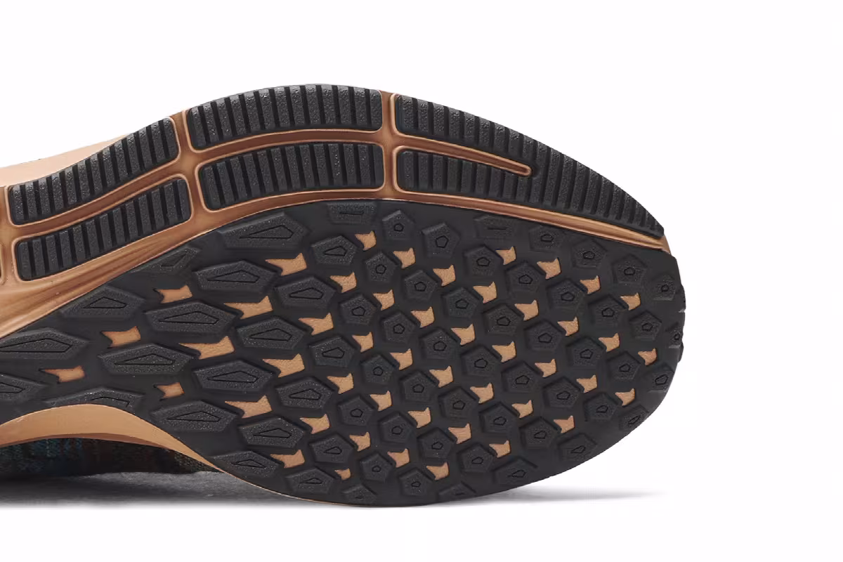Nike Air Zoom Pegasus 36 N7 Pendleton, view 6