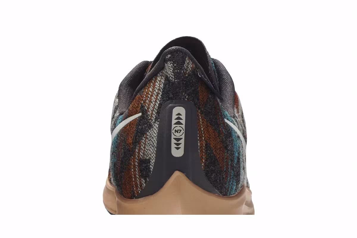 Nike Air Zoom Pegasus 36 N7 Pendleton, view 8