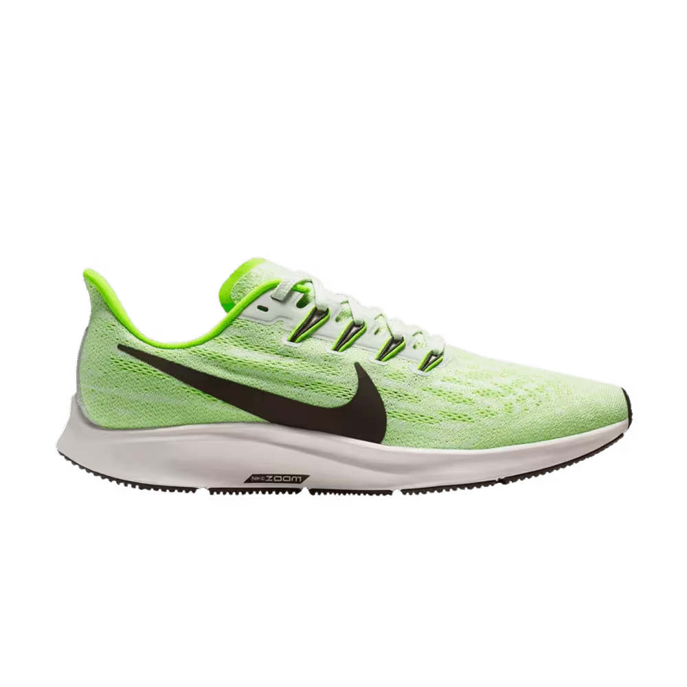 Nike Air Zoom Pegasus 36 Electric Green