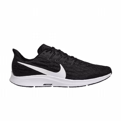Nike Air Zoom Pegasus 36 'Black'