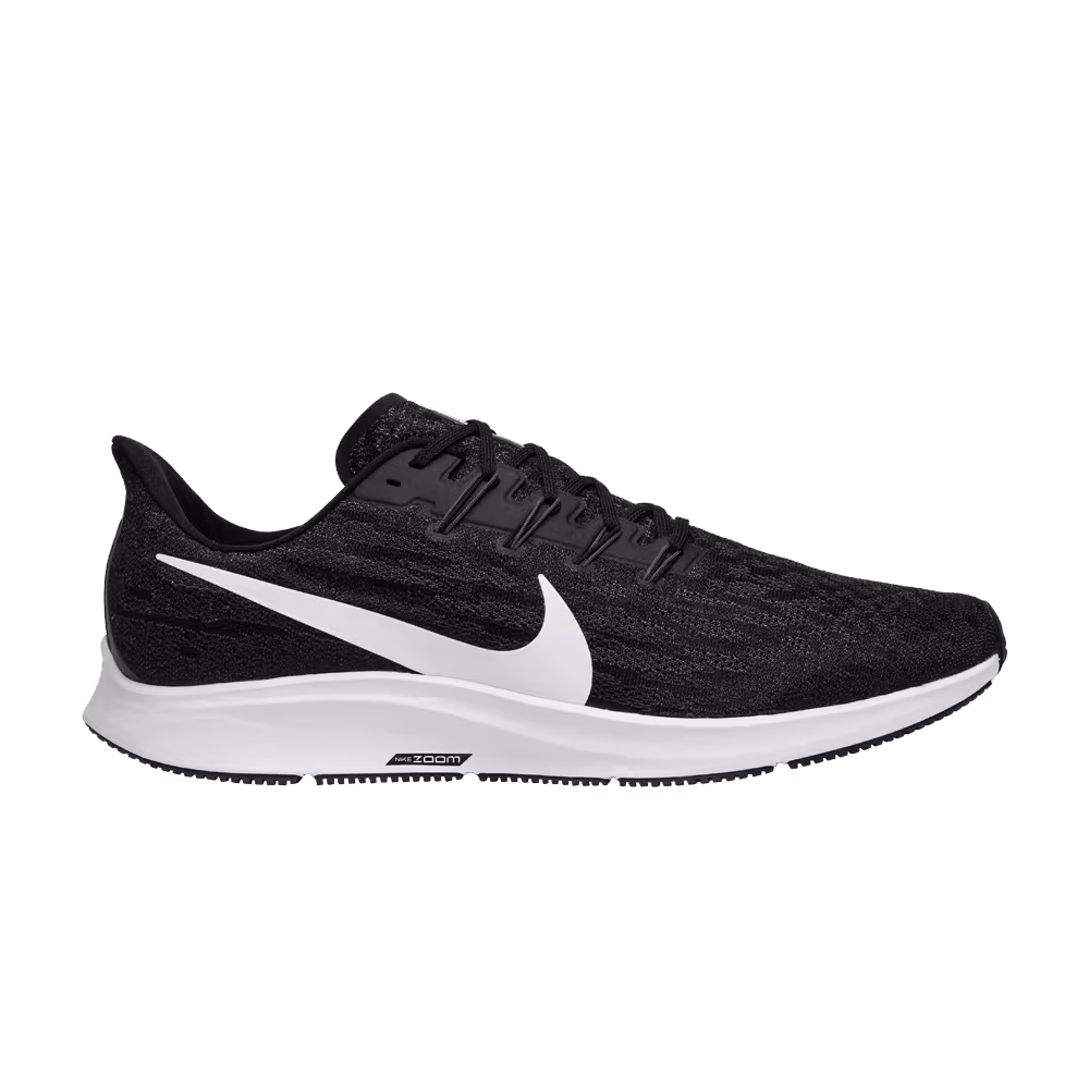 Nike Air Zoom Pegasus 36 Black