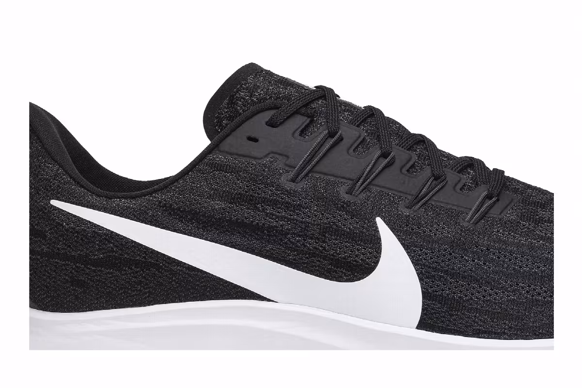 Nike Air Zoom Pegasus 36 Black, view 3