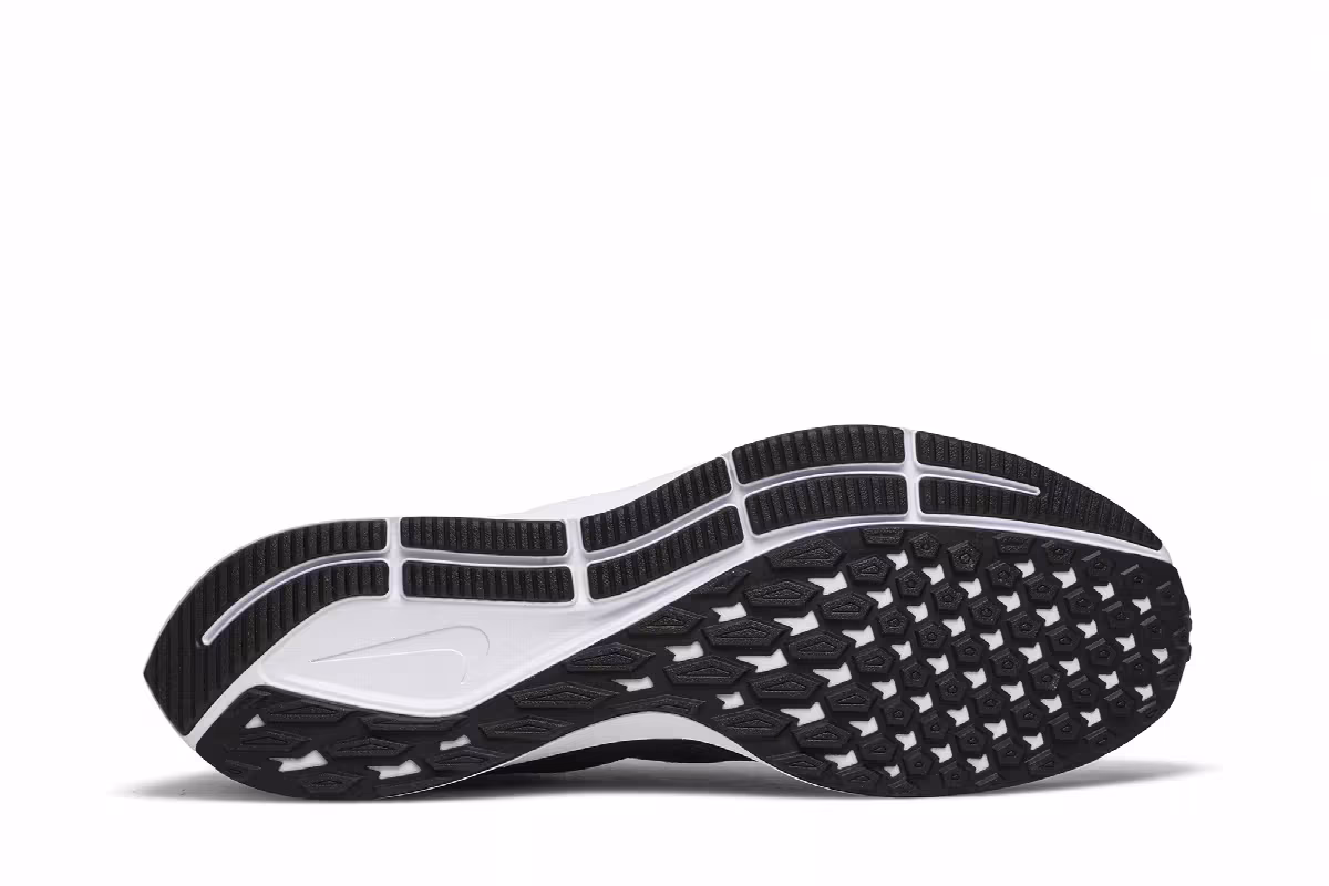Nike Air Zoom Pegasus 36 Black, view 5