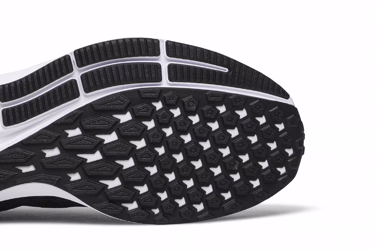 Nike Air Zoom Pegasus 36 Black, view 6