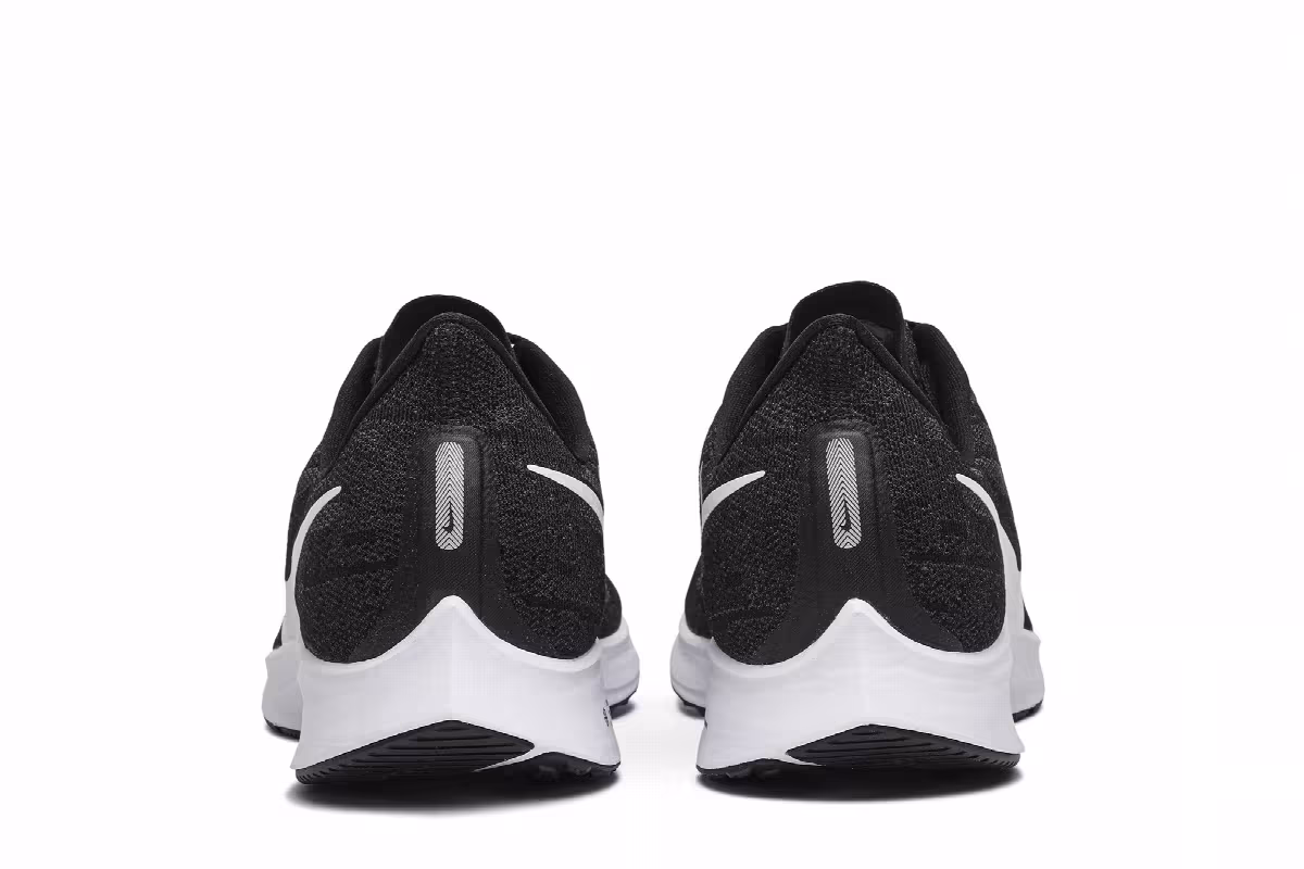 Nike Air Zoom Pegasus 36 Black, view 7