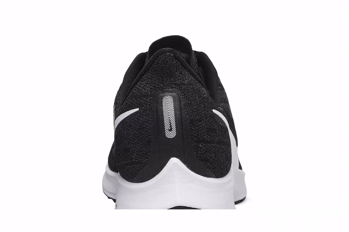 Nike Air Zoom Pegasus 36 Black, view 8