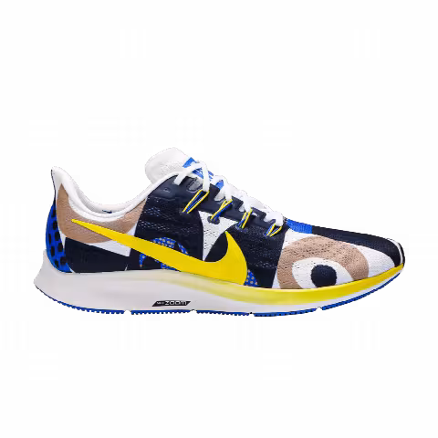 Cody Hudson x Nike Air Zoom Pegasus 36 'Hyper Royal'