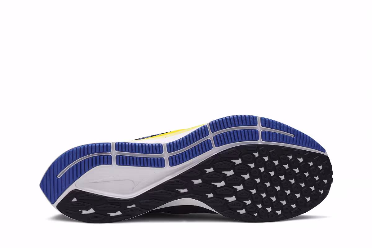 Cody Hudson x Nike Air Zoom Pegasus 36 Hyper Royal, view 5