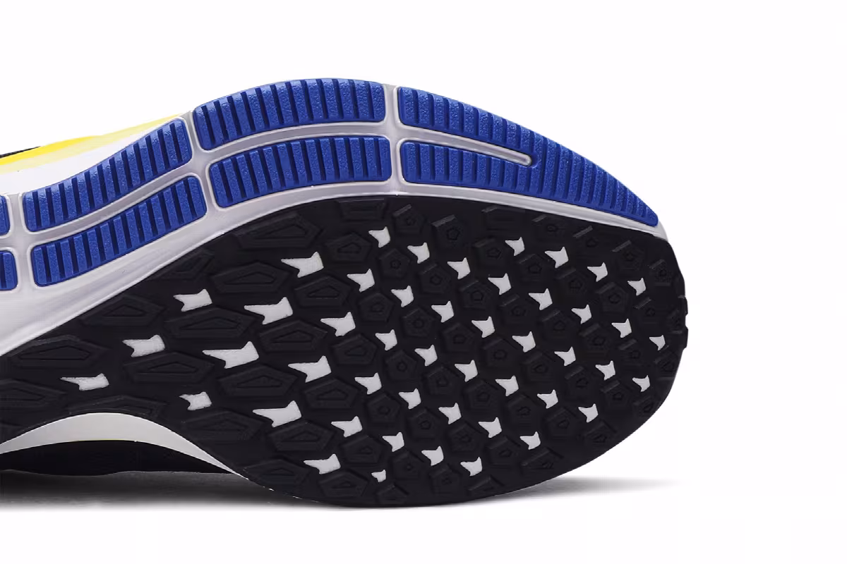 Cody Hudson x Nike Air Zoom Pegasus 36 Hyper Royal, view 6